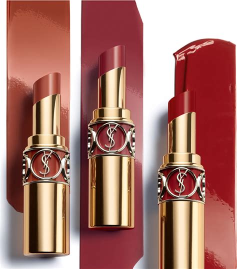 ysl rouge volupte 4|YSL rouge volupte shine 150.